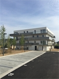 appartement à la location